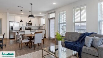 2600 Kinship Pkwy in Celina, TX - Building Photo