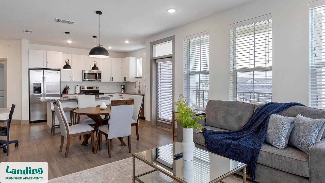 2600 Kinship Pkwy in Celina, TX - Building Photo