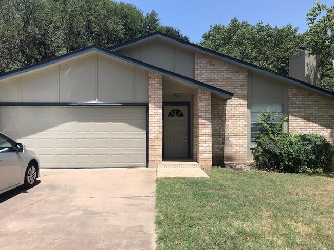property at 11914 Swan Dr