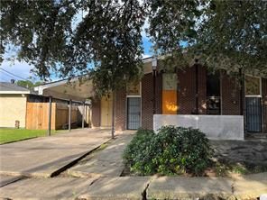 property at 7621 Alabama St