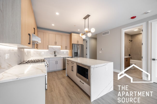 property at 2354 W Polk St