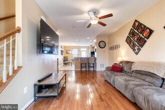 904 S Macon St. in Baltimore, MD - Building Photo - Building Photo