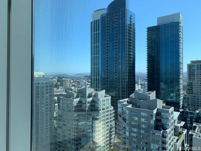 338 Main St in San Francisco, CA - Building Photo - Building Photo