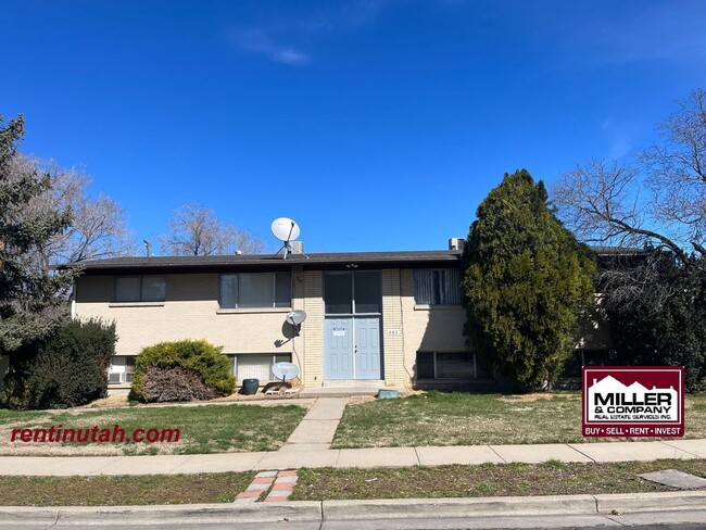 property at 485 Woodland Ave