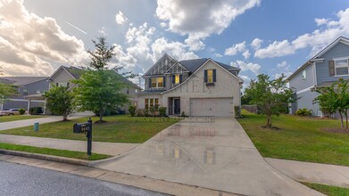 9645 Hollow Pine Dr in Columbus, GA - Foto de edificio - Building Photo