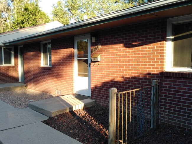 704 Colorado St, Unit 704