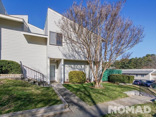 4609 Grinding Stone Dr in Raleigh, NC - Building Photo - Building Photo