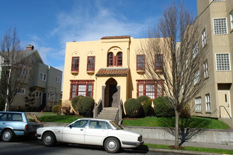 2253 NW Pettygrove St in Portland, OR - Building Photo - Building Photo