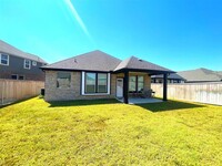 12614 White Pelican Ct in Cypress, TX - Foto de edificio - Building Photo