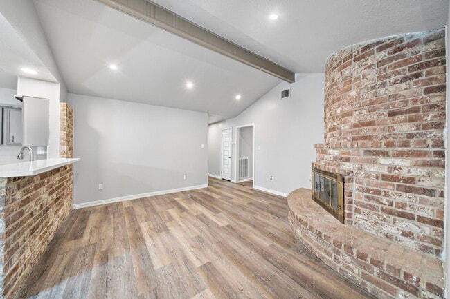 property at 11506 Hornbrook Dr