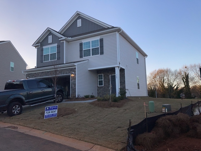 368 Sliding Rock Dr in Pendleton, SC - Building Photo