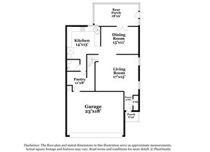 10904 Golden Silence Dr in Riverview, FL - Building Photo - Building Photo