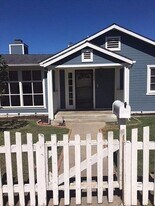 4634 Greene St in San Diego, CA - Building Photo