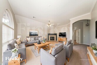 2322 Melody Dr in Edmond, OK - Building Photo - Building Photo