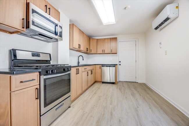 property at 6 Dey St