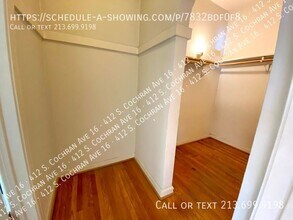 412 Cochran Ave in Los Angeles, CA - Building Photo - Building Photo