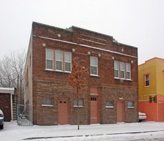 1253-1255 North St Apartments