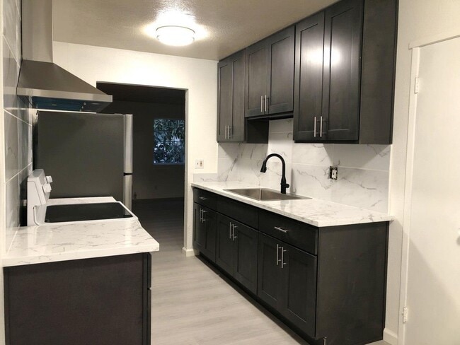 property at 5702 Tucson Dr