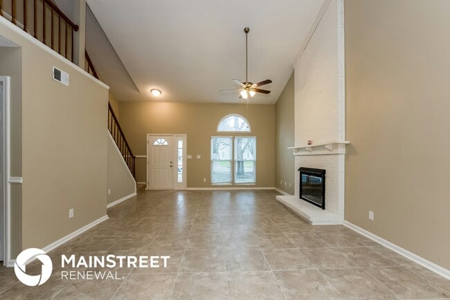 3626 Broad Oak Dr in Charlotte, NC - Foto de edificio - Building Photo