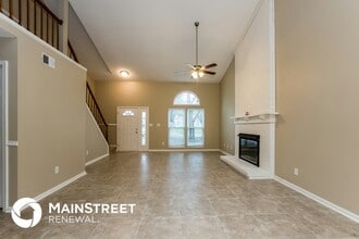 3626 Broad Oak Dr in Charlotte, NC - Foto de edificio - Building Photo