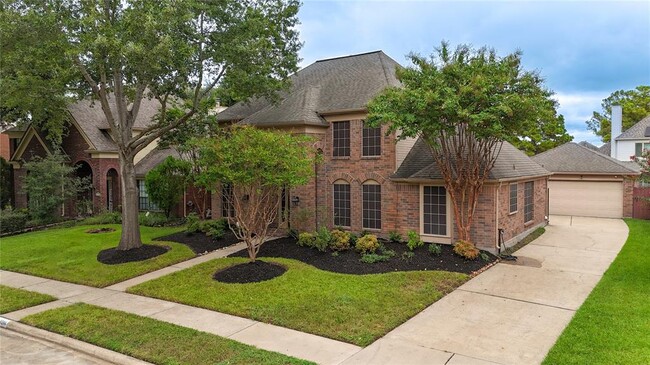 3214 Cobblestone Creek Way