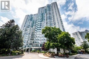 4470 Tucana Ct in Mississauga, ON - Building Photo