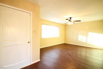 7917 Hermitage Dr in Fort Smith, AR - Building Photo - Building Photo