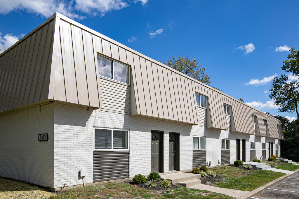 Saratoga Place Apartments & Townhomes in Erlanger, KY