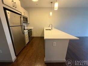 26 Marion St, Unit 45-507 in Brookline, MA - Building Photo - Building Photo