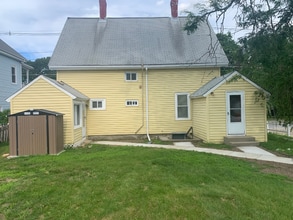 247-249 Union St in Franklin, MA - Building Photo - Building Photo
