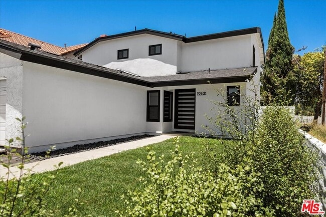 property at 19701 Blythe St
