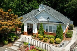 Huntersville Commons in Huntersville, NC - Building Photo