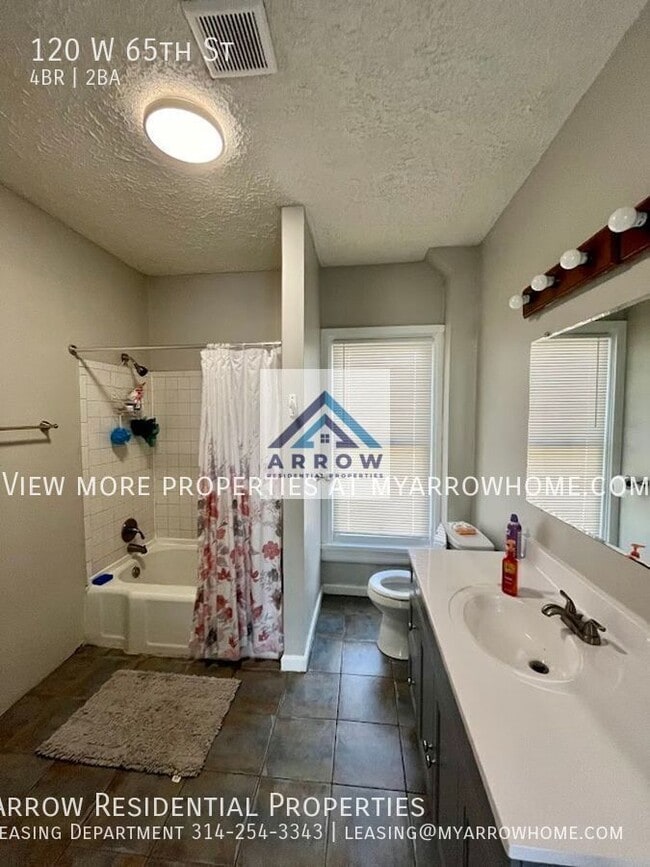 120 65th St W in Cincinnati, OH - Building Photo - Building Photo