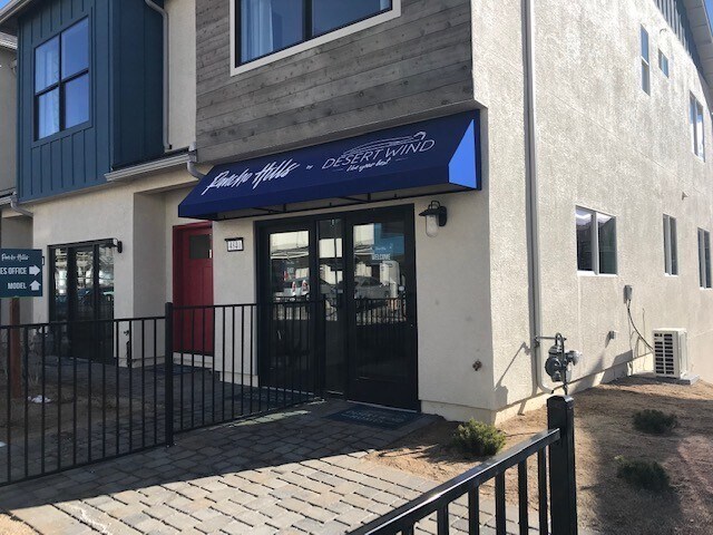 4885 Ciarra Kennedy Lane in Reno, NV - Building Photo