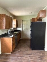 1400 SE 21st St in Mineral Wells, TX - Building Photo - Building Photo