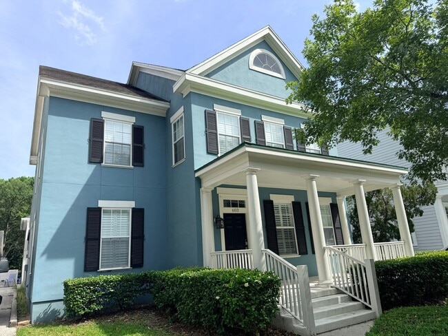 property at 603 Canne Pl