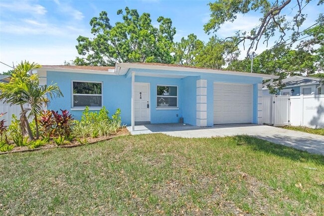 property at 615 W Virginia Ave