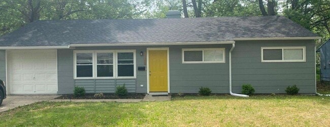 property at 7117 E 111th Terrace