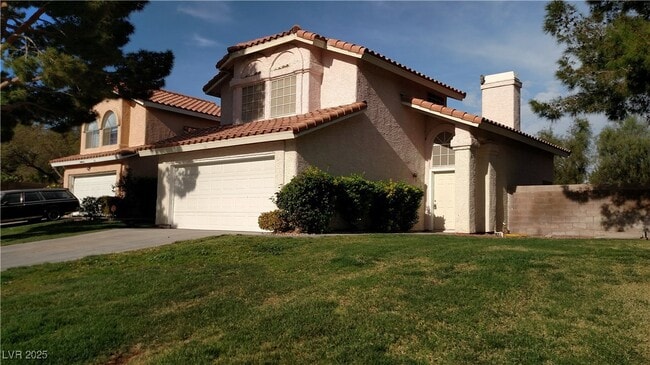 property at 111 Quiet Desert Ln