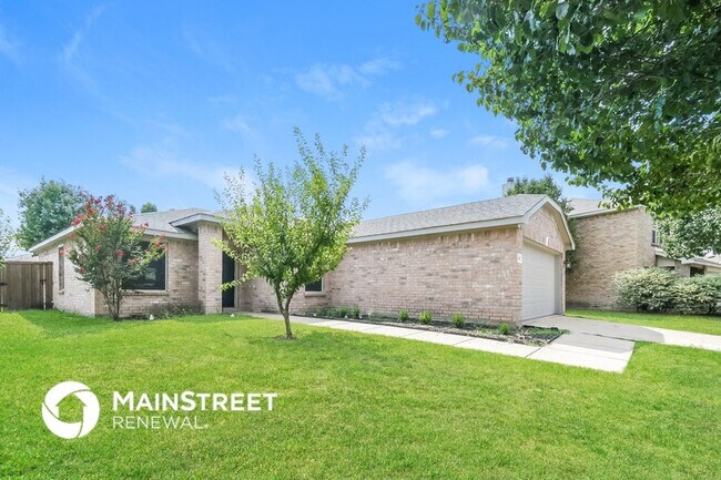 206 Centenary Dr in Forney, TX - Building Photo - Building Photo