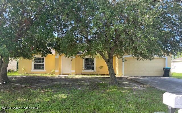 518 Lafayette St SW in Palm Bay, FL - Building Photo