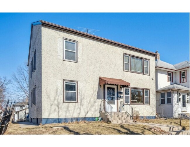 property at 1725 Randolph Ave