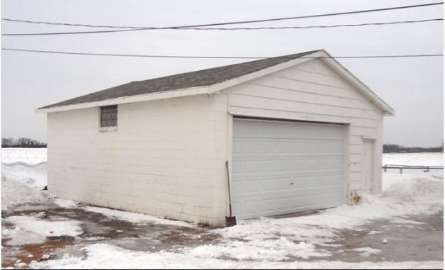 4014 S Beaumont Ave in Kansasville, WI - Building Photo - Building Photo