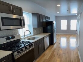 3621 Spring Garden St in Philadelphia, PA - Building Photo