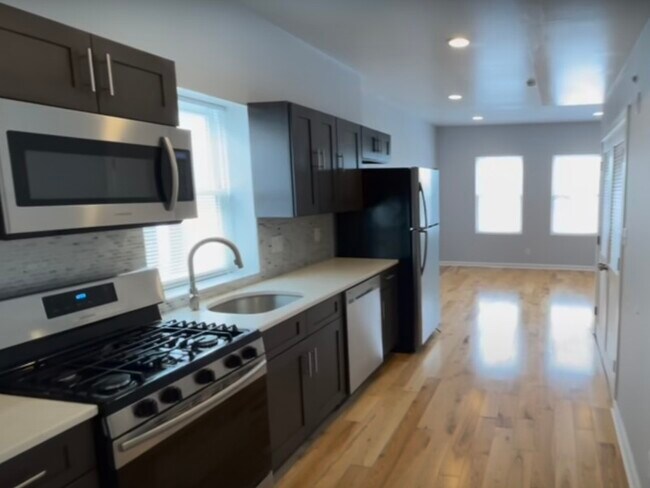 property at 3621 Spring Garden St