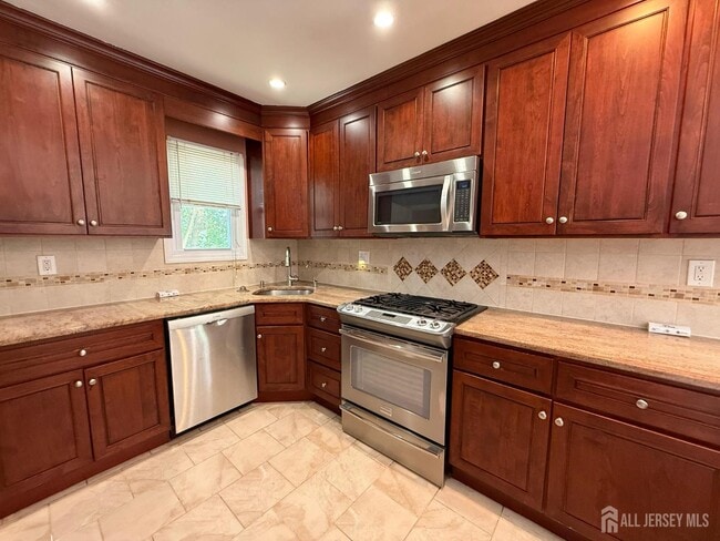 property at 869 Gates Ave