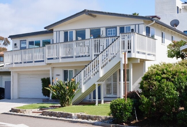 2382 Ocean St in Carlsbad, CA - Building Photo - Building Photo