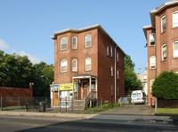 785-789 Broad St in Hartford, CT - Building Photo - Building Photo