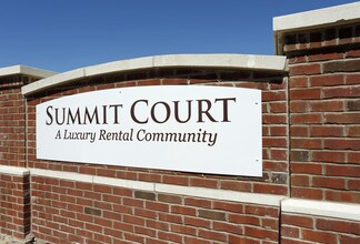 Summit Court Apartments I in Union, NJ - Building Photo - Building Photo