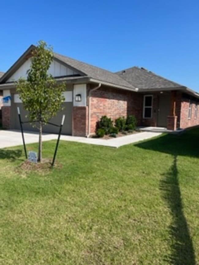 property at 2937 NW 196th Pl